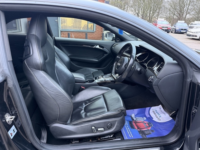 Used Audi S5 2013 for sale - 76725176: Photo 10