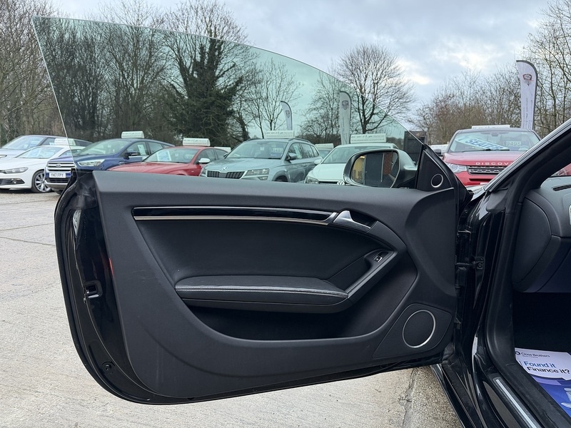 Used Audi S5 2013 for sale - 76725176: Photo 11