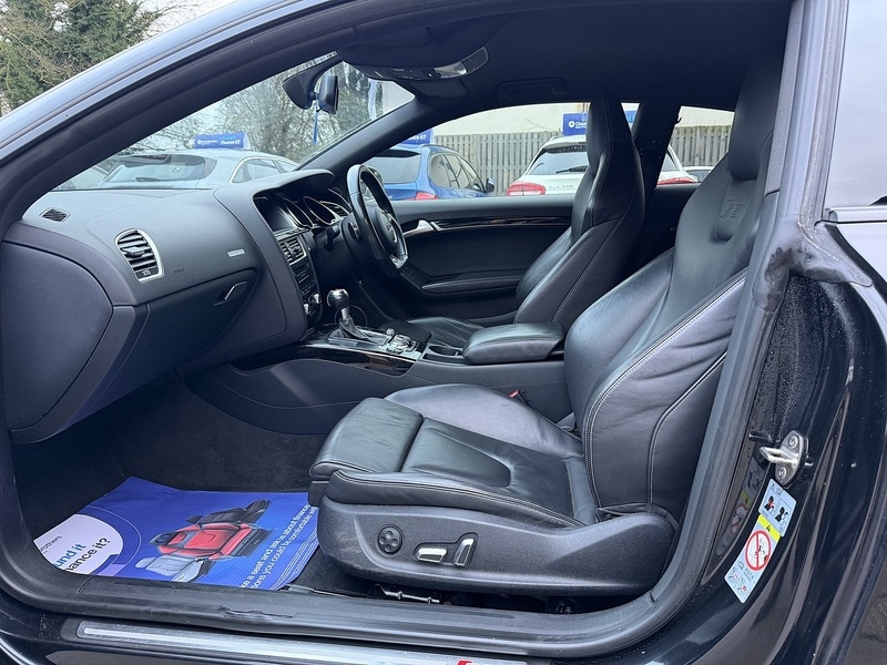 Used Audi S5 2013 for sale - 76725176: Photo 12