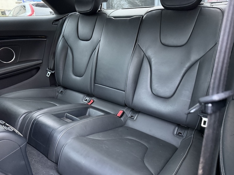 Used Audi S5 2013 for sale - 76725176: Photo 14