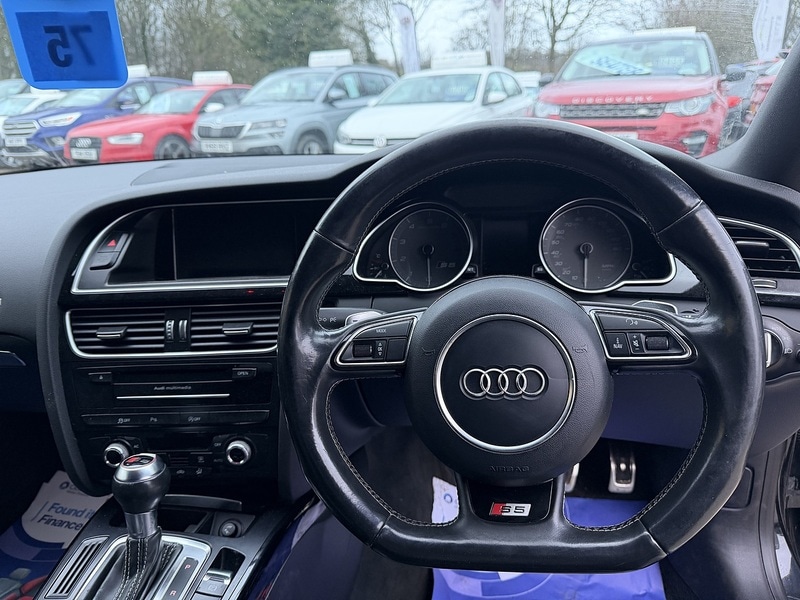 Used Audi S5 2013 for sale - 76725176: Photo 15