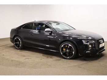 Used Audi S5 2013 for sale - 76725176: Photo
