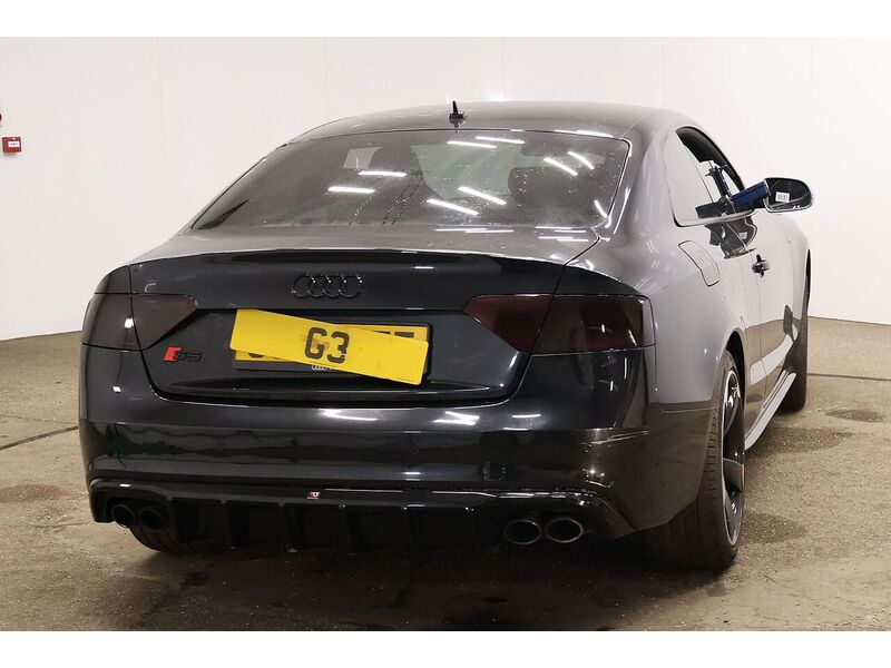 Used Audi S5 for sale - 76725176: Photo 2
