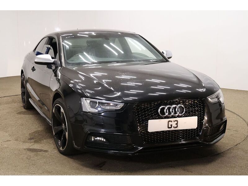 Used Audi S5 for sale - 76725176: Photo 3