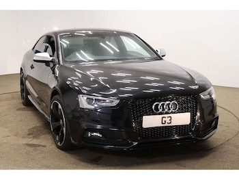 Used Audi S5 2013 for sale - 76725176: Photo