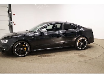 Used Audi S5 2013 for sale - 76725176: Photo