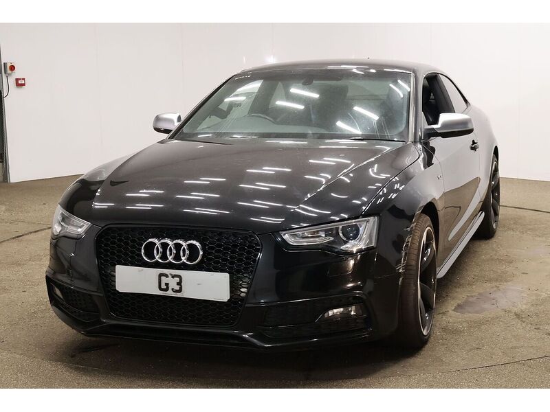 Used Audi S5 for sale - 76725176: Photo 5
