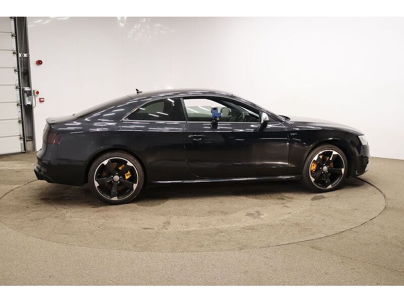 Used Audi S5 for sale - 76725176: Photo 6