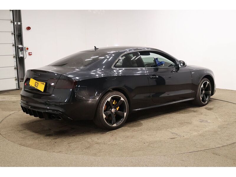 Used Audi S5 for sale - 76725176: Photo 7
