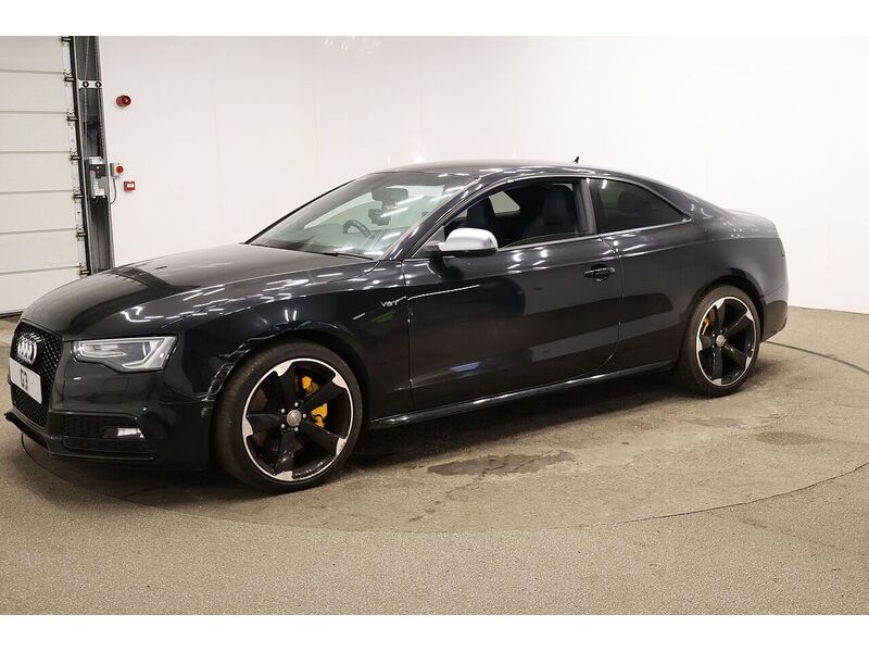Used Audi S5 for sale - 76725176: Photo 8