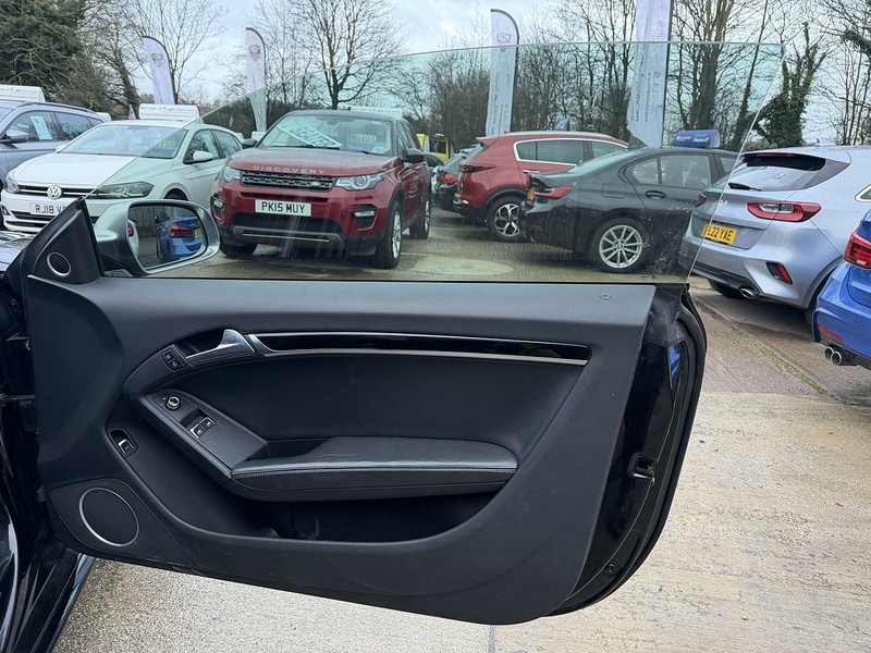 Used Audi S5 2013 for sale - 76725176: Photo 9