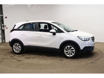 Used Vauxhall Crossland X 2018 for sale - 76910677: Photo