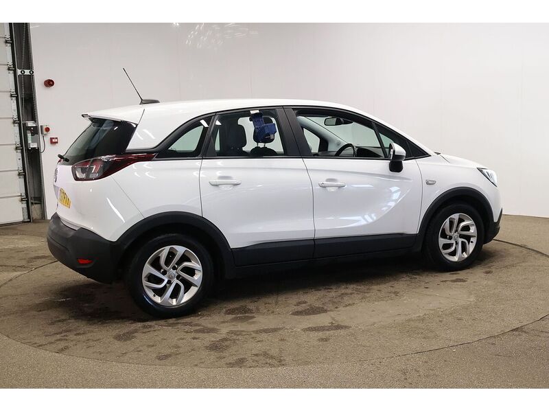 Used Vauxhall Crossland X 2018 for sale - 76910677: Photo 6