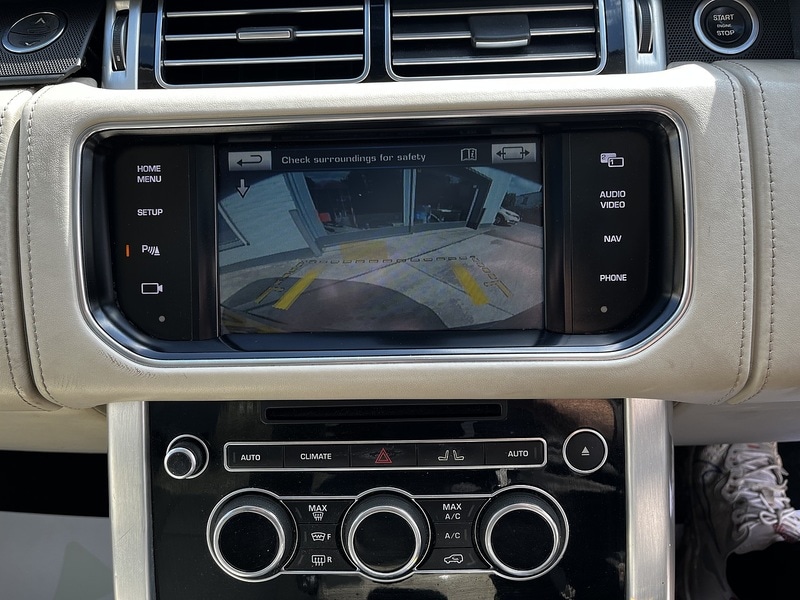 Used Land Rover Range Rover for sale - 76615851: Photo 11