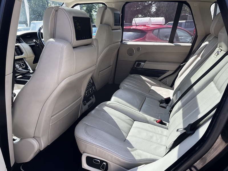 Used Land Rover Range Rover for sale - 76615851: Photo 15