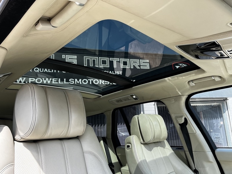Used Land Rover Range Rover for sale - 76615851: Photo 17