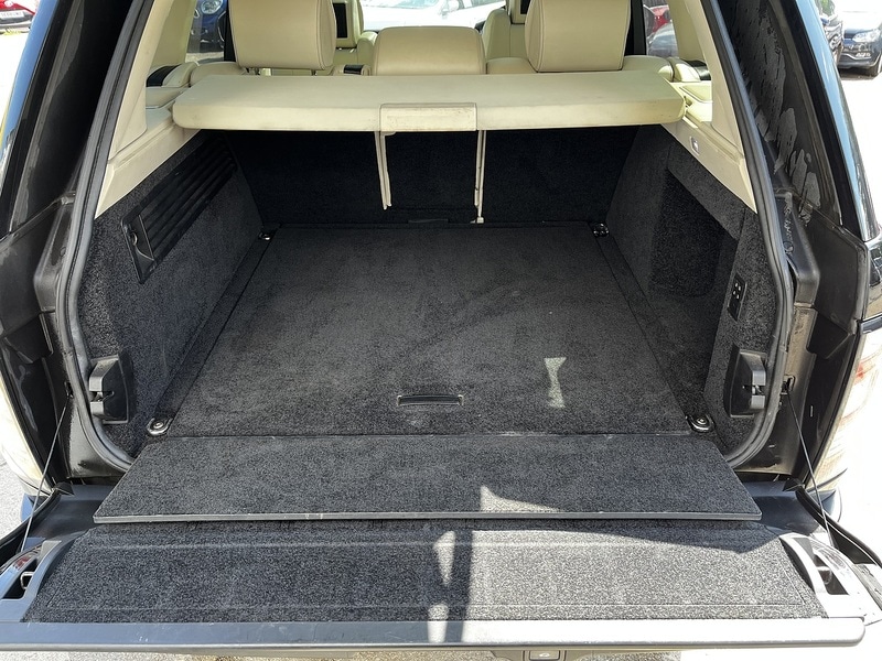 Used Land Rover Range Rover for sale - 76615851: Photo 18