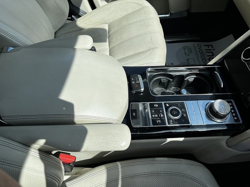 Used Land Rover Range Rover for sale - 76615851: Photo 19