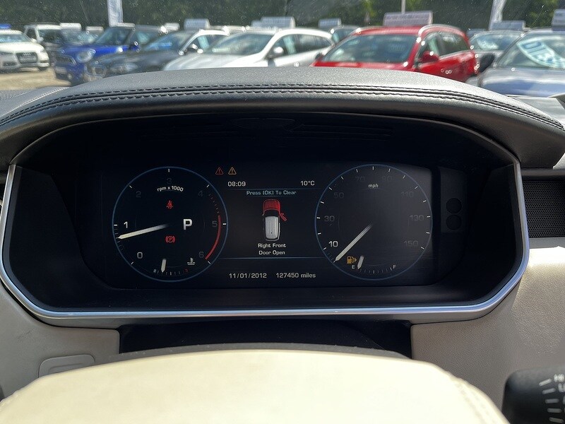 Used Land Rover Range Rover for sale - 76615851: Photo 20