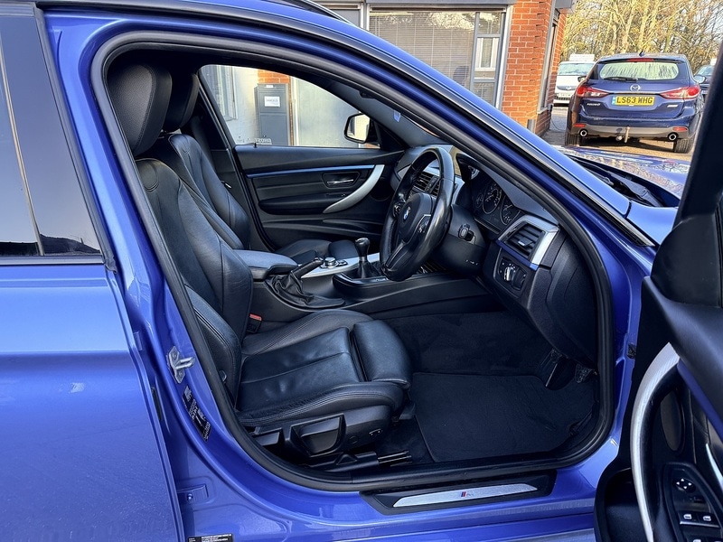 Used BMW 3 Series 2016 for sale - 76778071: Photo 10