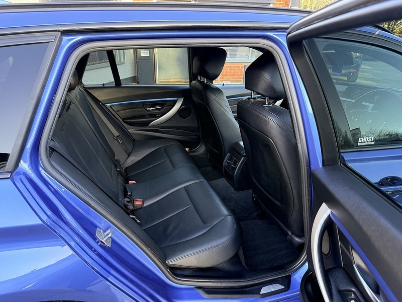 Used BMW 3 Series 2016 for sale - 76778071: Photo 11