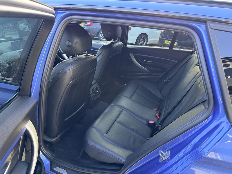 Used BMW 3 Series 2016 for sale - 76778071: Photo 12