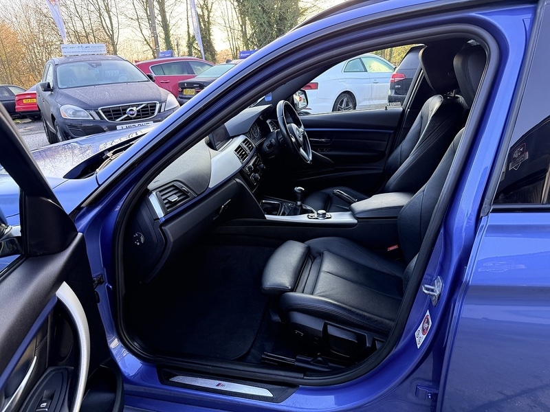 Used BMW 3 Series 2016 for sale - 76778071: Photo 13