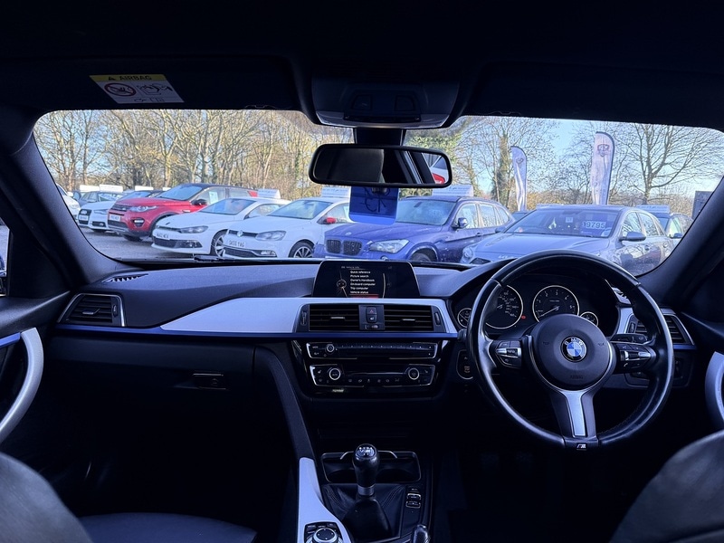 Used BMW 3 Series 2016 for sale - 76778071: Photo 14