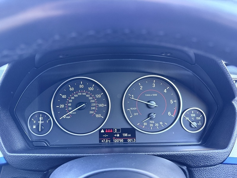 Used BMW 3 Series 2016 for sale - 76778071: Photo 15