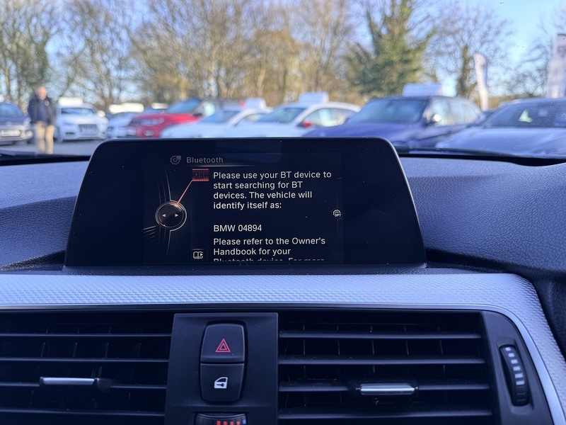 Used BMW 3 Series 2016 for sale - 76778071: Photo 17