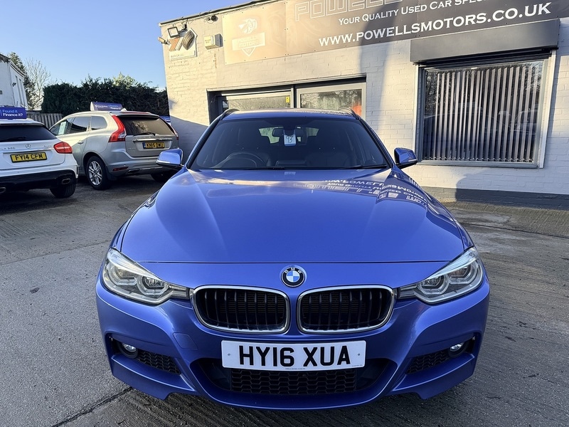 Used BMW 3 Series 2016 for sale - 76778071: Photo 2