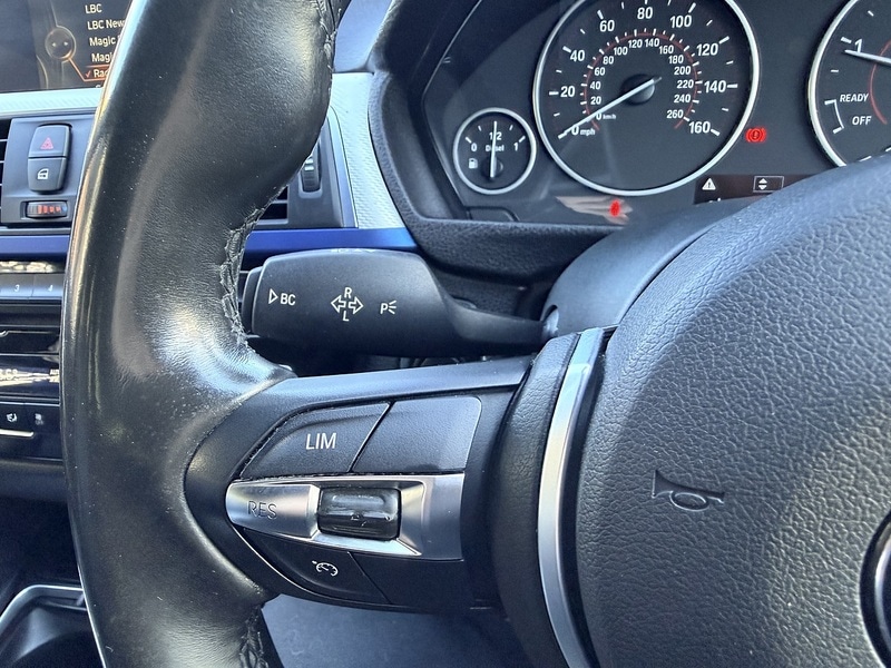 Used BMW 3 Series 2016 for sale - 76778071: Photo 22