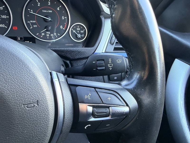 Used BMW 3 Series 2016 for sale - 76778071: Photo 23