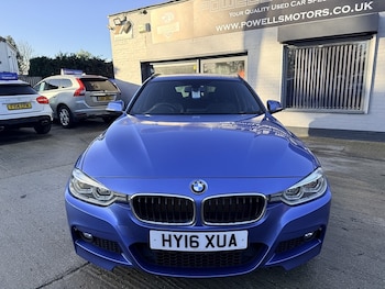 Used BMW 3 Series 2016 for sale - 76778071: Photo