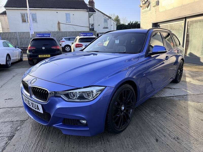 Used BMW 3 Series 2016 for sale - 76778071: Photo 3