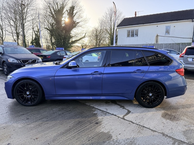 Used BMW 3 Series 2016 for sale - 76778071: Photo 4