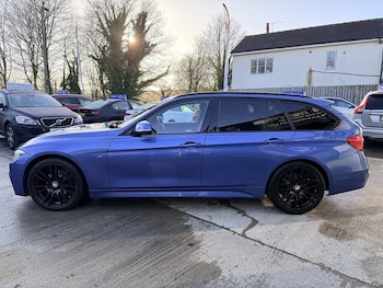 Used BMW 3 Series 2016 for sale - 76778071: Photo