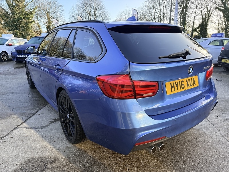 Used BMW 3 Series 2016 for sale - 76778071: Photo 5