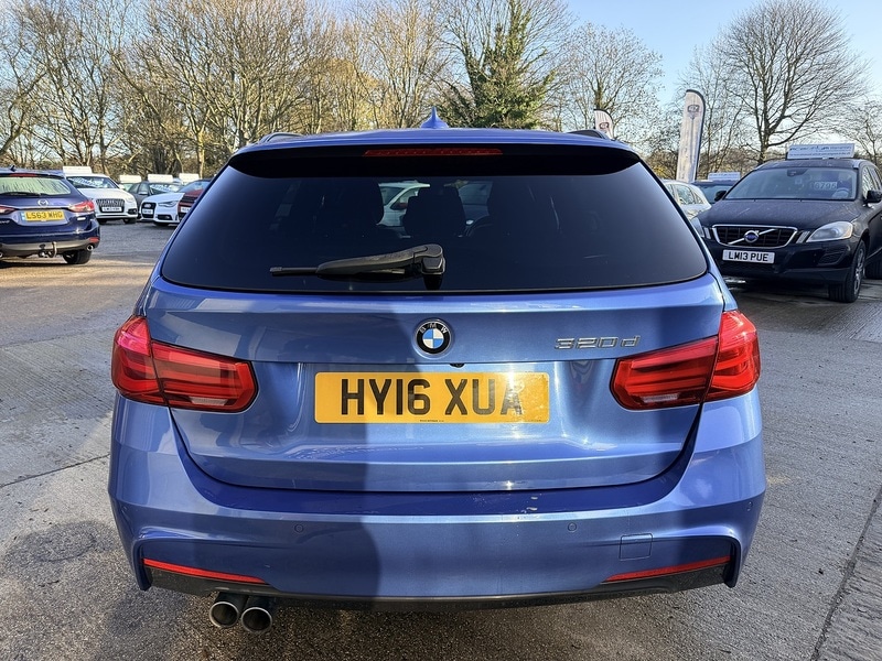 Used BMW 3 Series 2016 for sale - 76778071: Photo 6