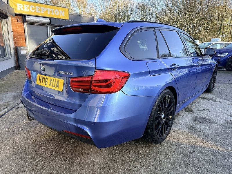 Used BMW 3 Series 2016 for sale - 76778071: Photo 7