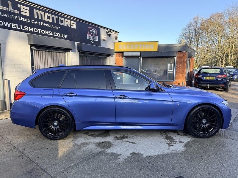 Used BMW 3 Series 2016 for sale - 76778071: Photo 8