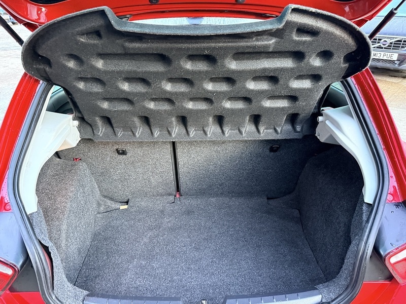 Used SEAT Ibiza 2014 for sale - 76831693: Photo 10