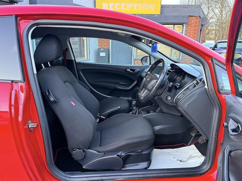 Used SEAT Ibiza 2014 for sale - 76831693: Photo 11