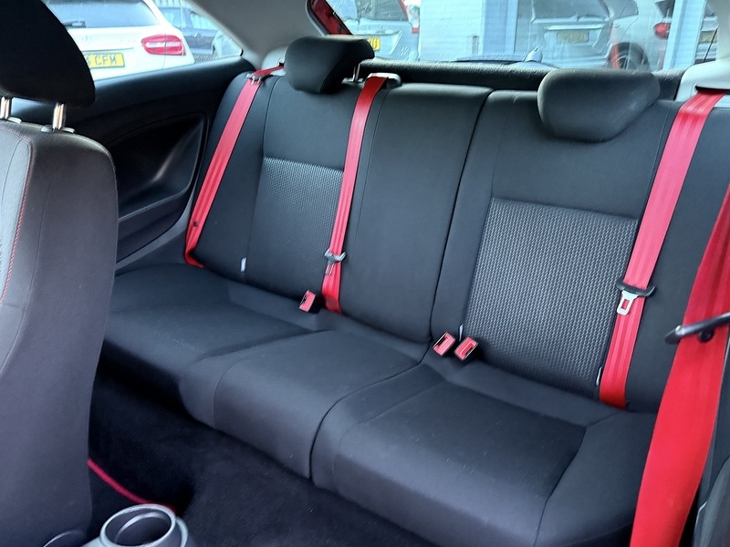 Used SEAT Ibiza 2014 for sale - 76831693: Photo 13