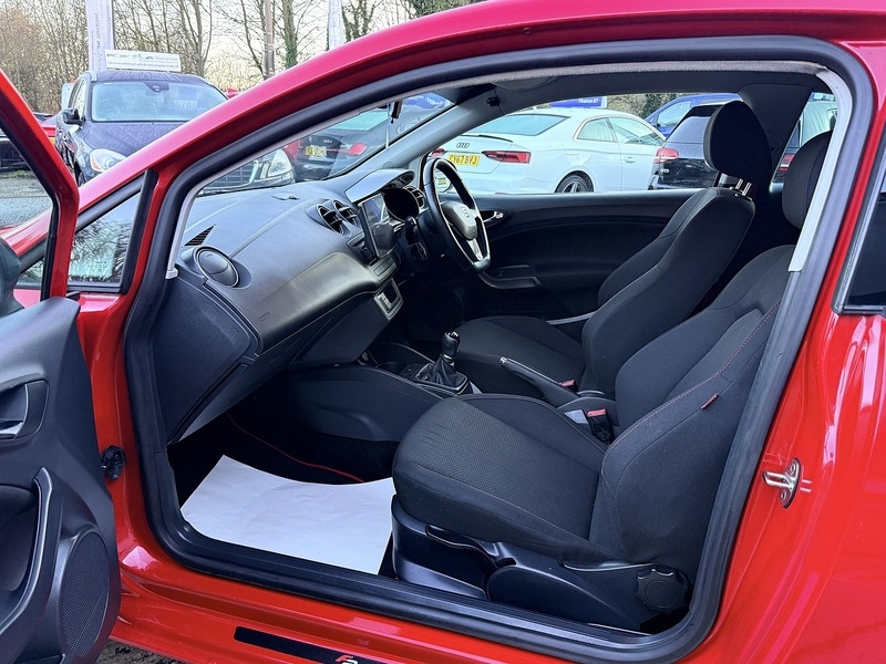 Used SEAT Ibiza 2014 for sale - 76831693: Photo 14