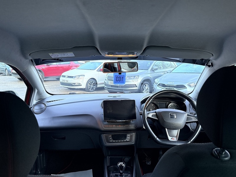 Used SEAT Ibiza 2014 for sale - 76831693: Photo 15