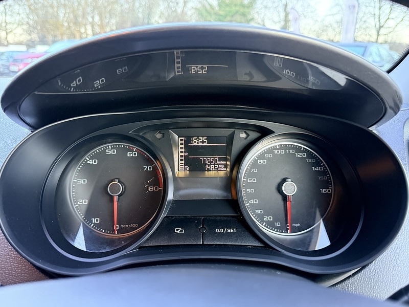 Used SEAT Ibiza 2014 for sale - 76831693: Photo 16