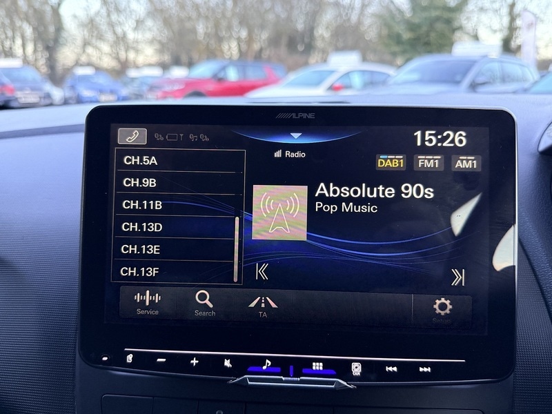 Used SEAT Ibiza 2014 for sale - 76831693: Photo 18