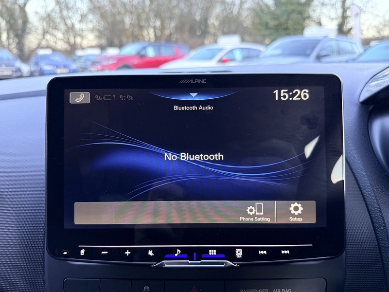 Used SEAT Ibiza 2014 for sale - 76831693: Photo 19