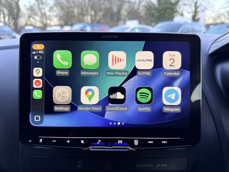 Used SEAT Ibiza 2014 for sale - 76831693: Photo 20